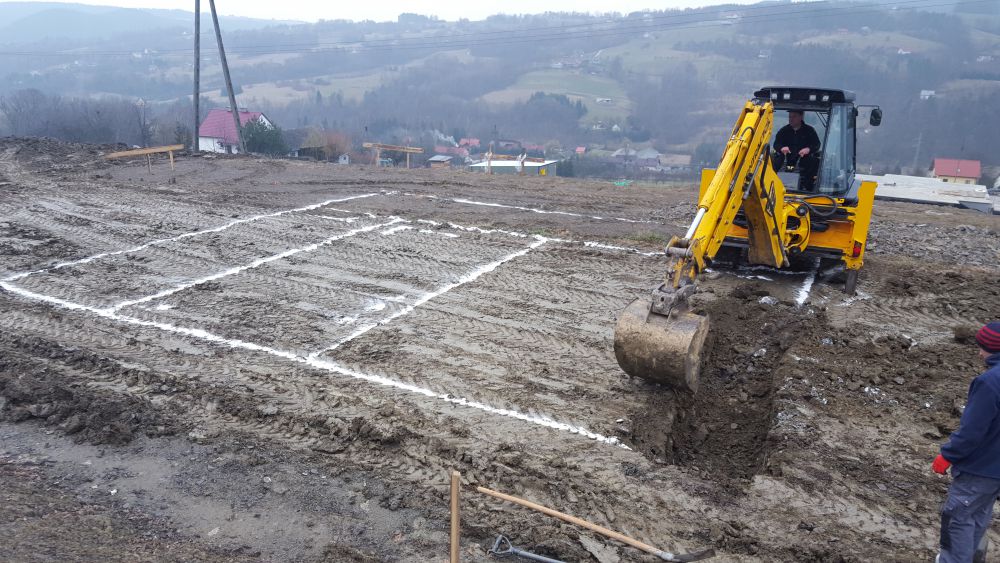 Kopara opadła :) Kopara opadła :)